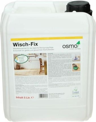 Osmo Wisch-Fix do mycia podłóg drewnianych 5L