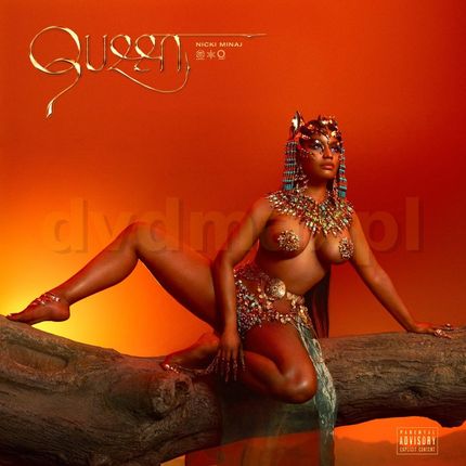 Nicki Minaj: Queen [2xWinyl]
