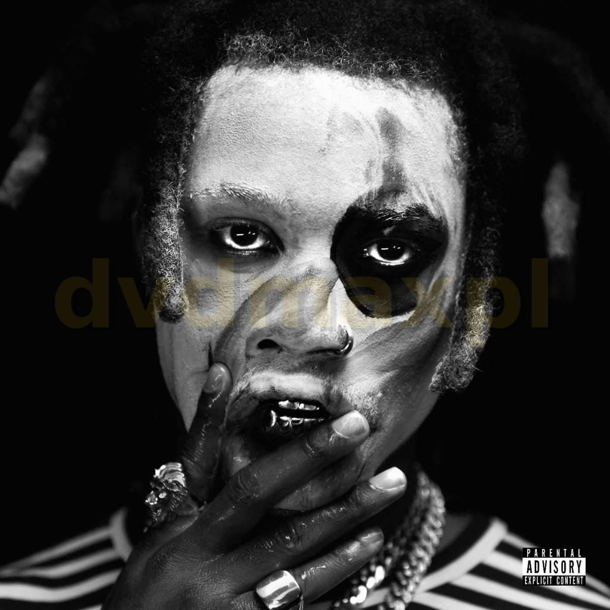 Denzel Curry - TA13OO　レコード Płyta winylowa Denzel Curry: Ta13Oo [Winyl] - Ceny i opinie