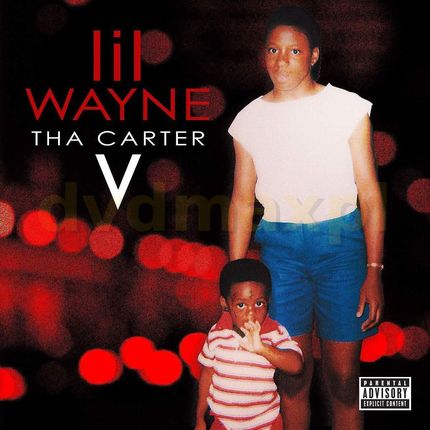 Lil Wayne: Tha Carter V [Winyl]