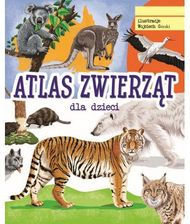 Zdjęcie Atlas zwierząt - Koniecpol