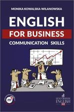 Zdjęcie English for business communication skills - Niemcza