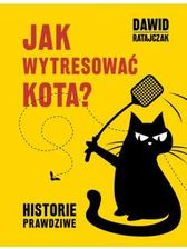 Zdjęcie Jak wytresować kota historie prawdziwe - Jeziorany