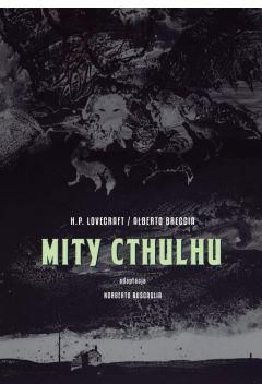 Mity Cthulhu