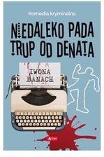 Zdjęcie Niedaleko pada trup od denata - Dzierzgoń