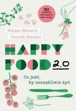 Zdjęcie Happy Food 2.0. Co jeść, by szczęśliwie żyć - Gdynia
