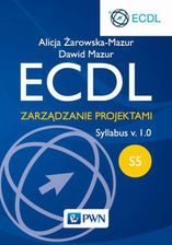 ECDL. Zarządzanie projektami. Moduł S5. Syllabus v. 1.0.