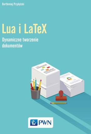 Język Lua i LaTeX.