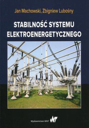 Stabilność systemu elektroenergetycznego.