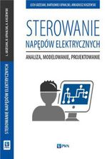 Zdjęcie Sterowanie napędów elektrycznych. - Poznań