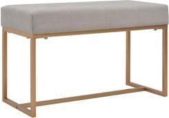 Zdjęcie Vida Ławka 80cm Szara - Pieniężno