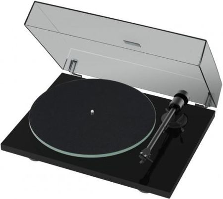 Pro-ject T1 BT Czarny piano