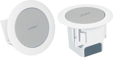 Bose FreeSpace 3F Flush Sat biały para