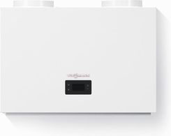 Zdjęcie Viessmann Vitocal 262-A T2W (Z017702) - Łomianki