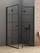 Zdjęcie New Trendy New Soleo Black D0287A/D0288A - Hajnówka