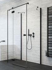 Zdjęcie Radaway Essenza New Black Kdj 3850205401L - Karczew