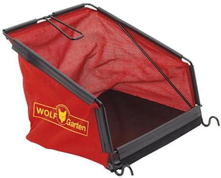 Wolf-Garten FS 380 Kosz,25Ldo TT 380 DL