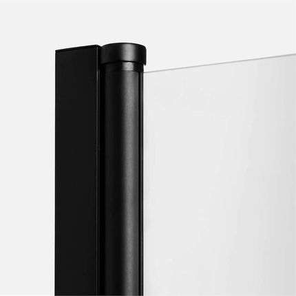New Trendy New Soleo Black D0283A - zdjęcie 5
