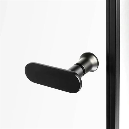 New Trendy New Soleo Black D0283A - zdjęcie 6
