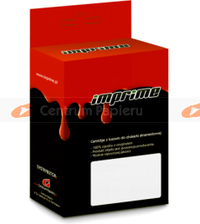 Imprime Zamiennik Żółty HP 11 28 ml c4838a (IMH11Y)