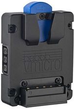 Bebob Vmicro Battery Platetwist Dtap I Usb Vmmmicrodtapusb