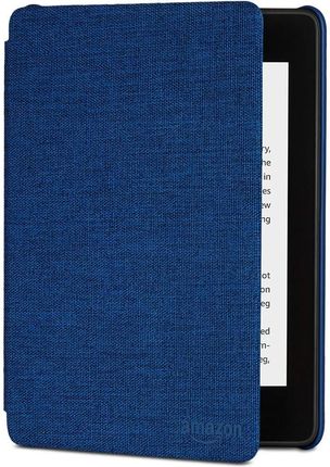 Amazon Oryginalne etui Kindle Paperwhite 4, wodoodporne (2018) Niebieskie (B079GFGJ28)