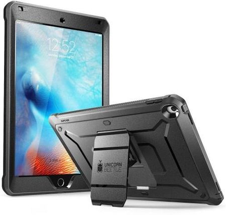 SUPCASE UNICORN BEETLE IPAD 9.7 2017/2018 BLACK (7524543172197600000)