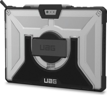 Urban Armor Gear Surface Pro/Pro 4 + pasek na ramię (SFPROHSS-L-IC) (SFPROHSSLIC)