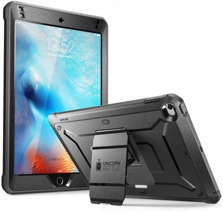 Etui Supcase UB Pro iPad Mini 5/4, czarne (843439109643)