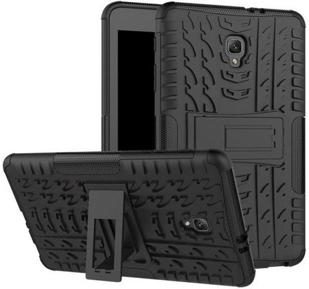 Pancerne etui Alogy do Samsung Galaxy Tab A 8.0 T380/ T385 czarne (35047UNIW)