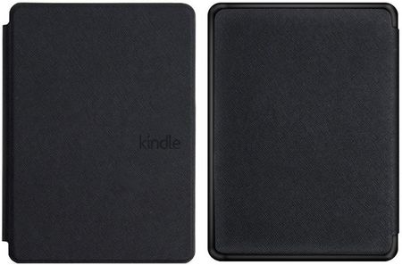 Produkt bezmarkowy Etui Smart Case Kindle 10 2019 - Black (16482UNIW)
