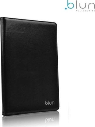 Etui Blun uniwersalne na tablet 8" UNT czarne/black (BLUNTUNI8BK)