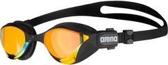 Zdjęcie Arena Okulary Cobra Tri Swipe Mr Yell Black - Pasym