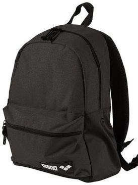 Arena Plecak Team Backpack 30 Black Melange 2481500