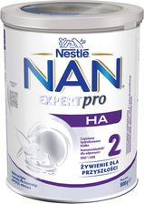 nestle optipro ha