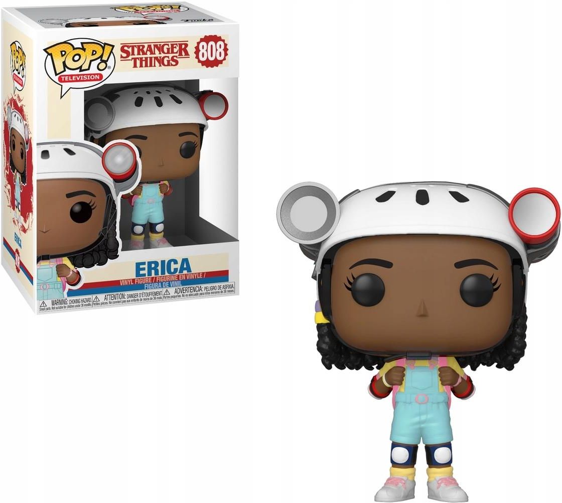 allegro funko pop stranger things