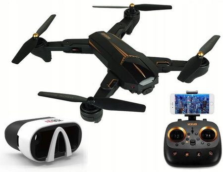 visuo xs812 gps