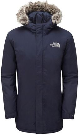 Kurtki The North Face męskie Ceneo.pl kurtka north face parka męska wiosna