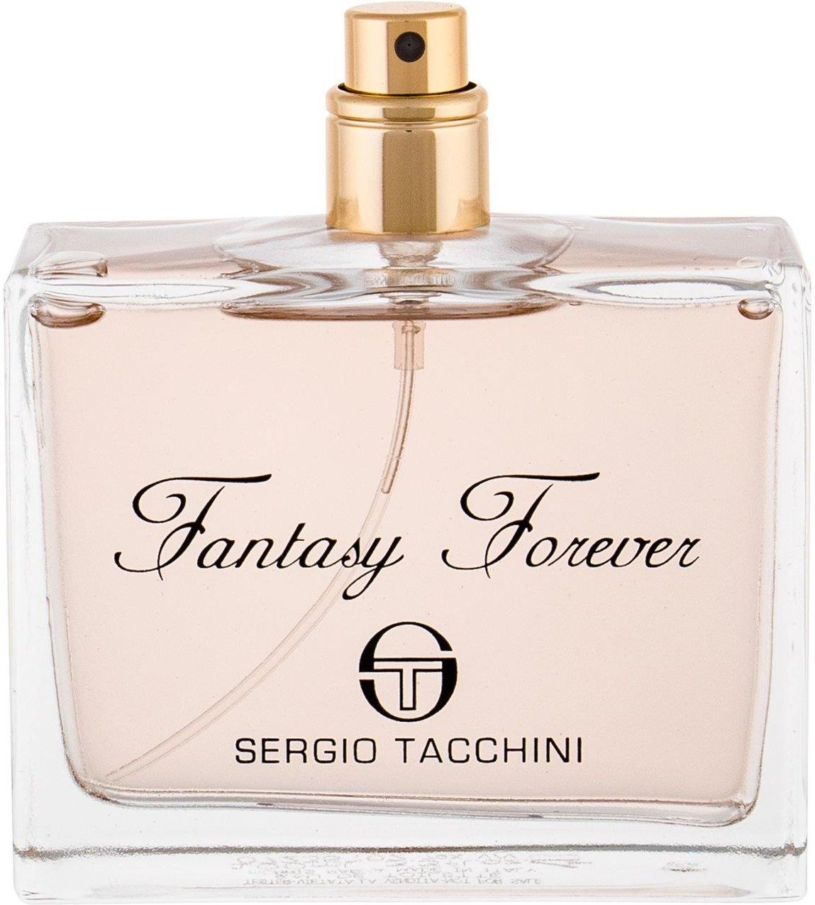 Sergio valentino forever. Туалетная вода Sergio Tacchini Fantasy Forever. S. Tacchini Fantasy Forever w EDT 100 ml Tester. Духи Рени Sergio Tacchini Fantasy Forever. Sergio Tacchini Fantasy туалетная вода женская 30мл.