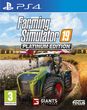 Farming Simulator 19 - Edycja Platynowa (Gra PS4)