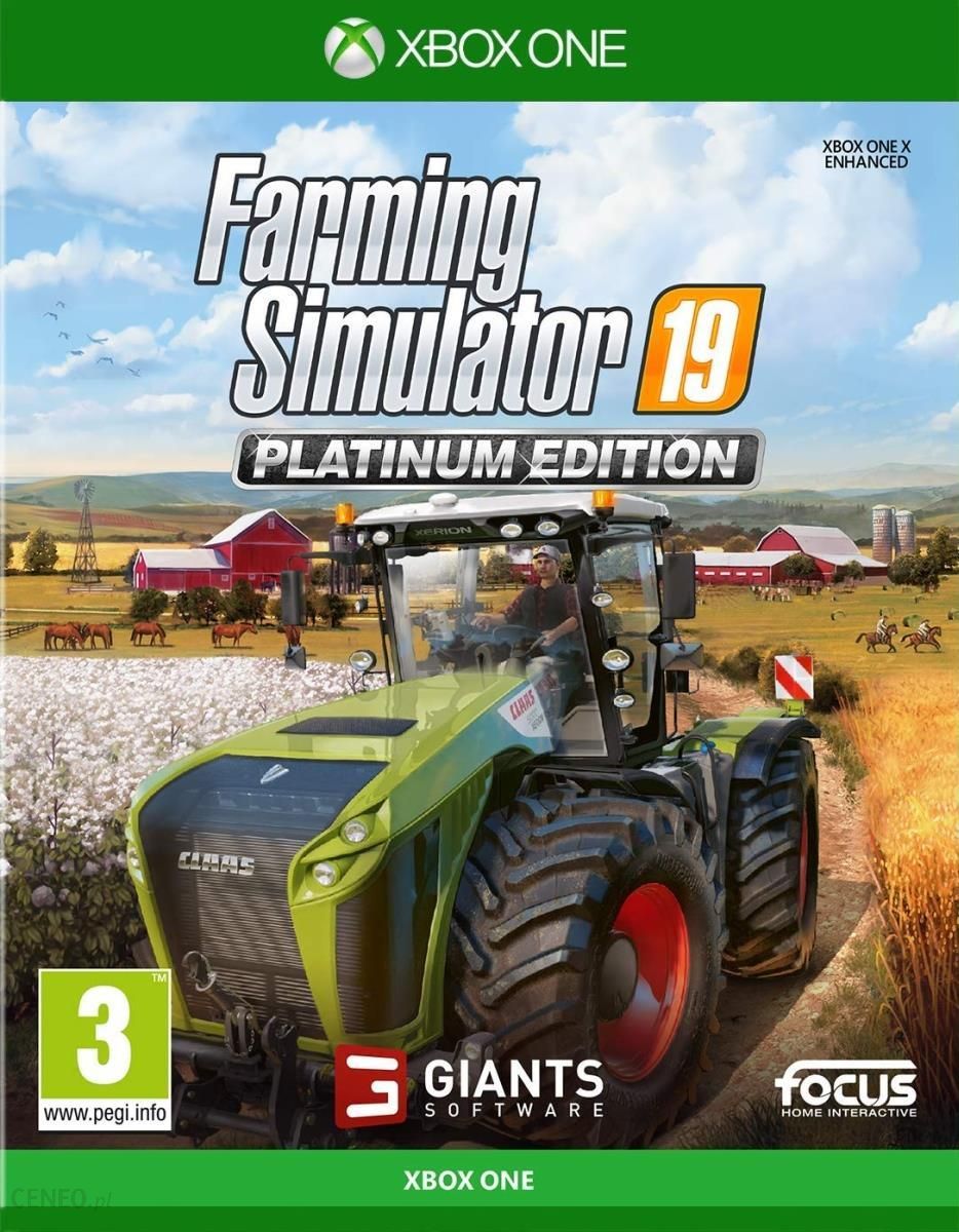 farming simulator 2014 xbox 360