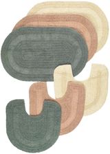 Zdjęcie Jysk Mata łaz zestaw 2 szt LERDALA mix - Rybnik