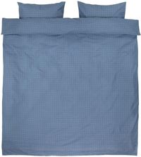 Zdjęcie Jysk Pościel KATJA 200x220 cm niebieska - Chełm