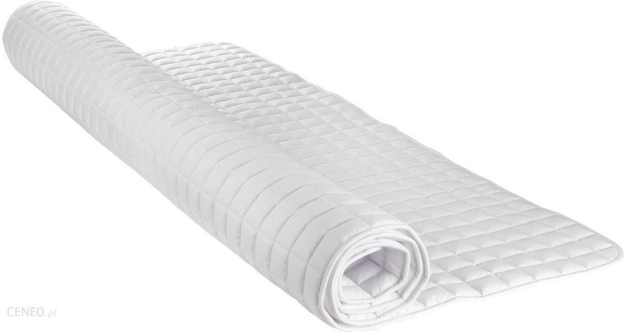 beckham microfiber mattress pad