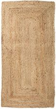 Zdjęcie Jysk Dywan SANDELTRE 70x140 cm naturalny - Kielce