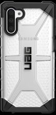 UAG Plasma pancerne etui do Samsung Galaxy Note 10 Przeźroczyste (IEOUGN1PIC) - zdjęcie 1