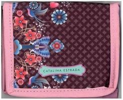 Zdjęcie Portfel Catalina Estrada Colibri - Drobin