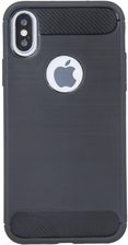 Nakładka Simple Black do Samsung A20e (SM-A202F) (GSM044274)