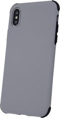Defender Nakładka Defender Rubber do Huawei P30 szara (GSM044977)