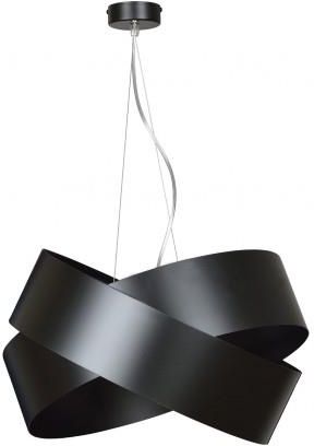 Emibig Lampa Vieno Black (5121)